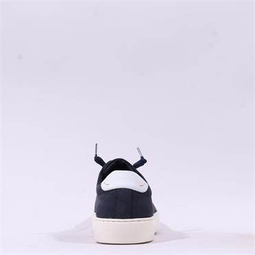 Tommy Bowe Biella Casual Trainer - Navy
